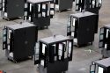 Election 2026 Georgia Ballot Secrecy