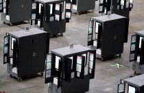 Election 2026 Georgia Ballot Secrecy