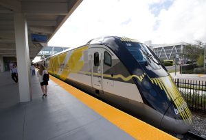 Brightline Restructuring
