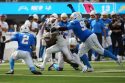 Cardinals Chargers Football