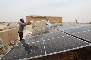 Sudan Electricity