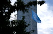 UN General Assembly