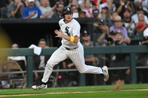 Twins White Sox Baseball