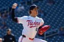 Guardians Twins Baseball