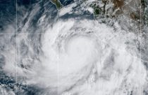 Extreme Weather Pacific