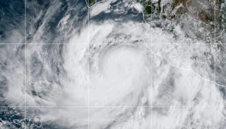 Extreme Weather Pacific