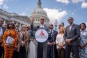 Election 2026 Black Caucus Campaign