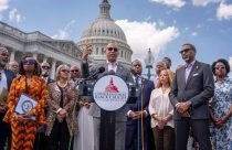 Election 2026 Black Caucus Campaign