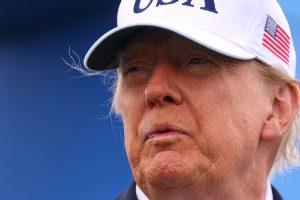 Trump Ireland