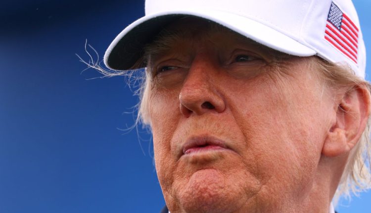 Trump Ireland