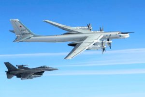 Russia Military Crash
