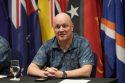 Palau Pacific Islands Forum