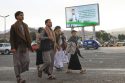 Yemen War