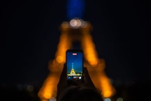 APTOPIX France Ukraine