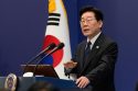 South Korea Politics