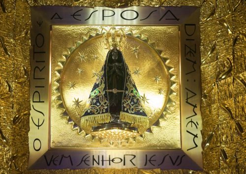 Brazil Religion Election