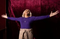 2026 TIFF - "Darlene Love: I Know Where I've Been" Portrait Session