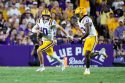 Texas A M LSU Football