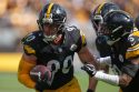 APTOPIX Falcons Steelers Football