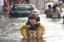 Thailand Extreme Weather Floods