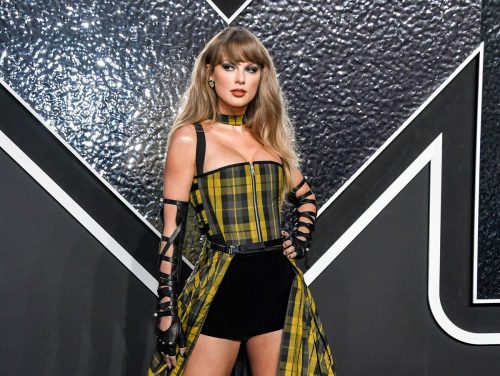 Taylor Swift
