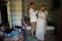 Russia Ukraine War Wedding