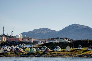 Greenland Daily Life