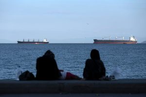 Turkey-Ship-Search