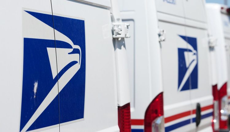 Election 2026 Postal Service