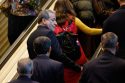 Photos of world leaders confronting global crises at the U.N. General Assembl