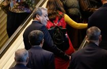 Photos of world leaders confronting global crises at the U.N. General Assembl