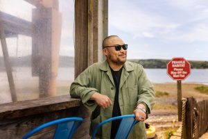 TV-The Detour with David Chang