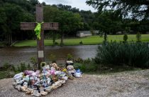 Extreme Weather Texas Floods