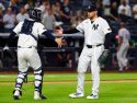 Rockies Yankees Baseball