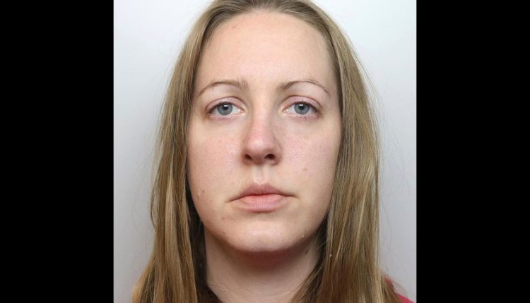 Britain Baby Deaths