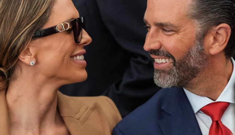 Trump Ireland