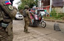 Philippines Elections Bangsamoro What to Know