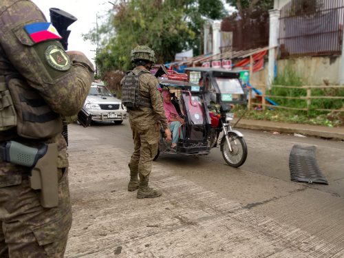 Philippines Elections Bangsamoro What to Know