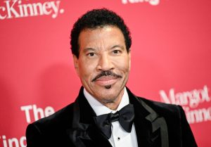 Lionel Richie