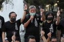 Hong Kong Tiananmen Trial