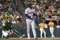 Astros Athletics Baseball