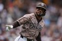 Yankees Padres Baseball