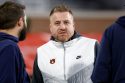 Auburn Preview Football