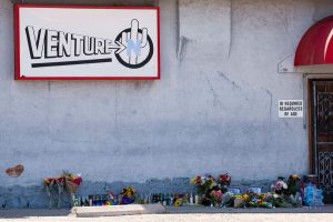 Tucson Shooting Hate Crime