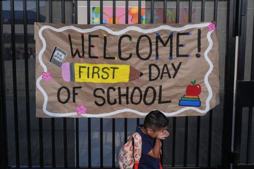 Education Increasing Independence