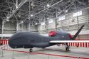 Japan Global Hawk