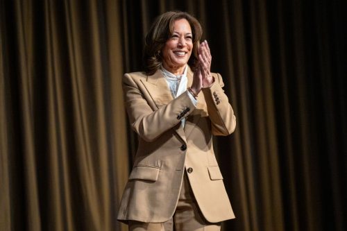 Election 2026 Michigan Senate