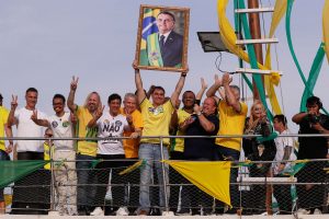 Brazil Election
