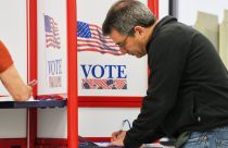Election 2026 Minnesota Voting