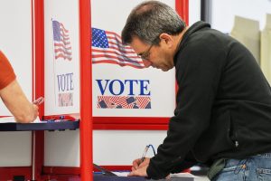 Election 2026 Minnesota Voting